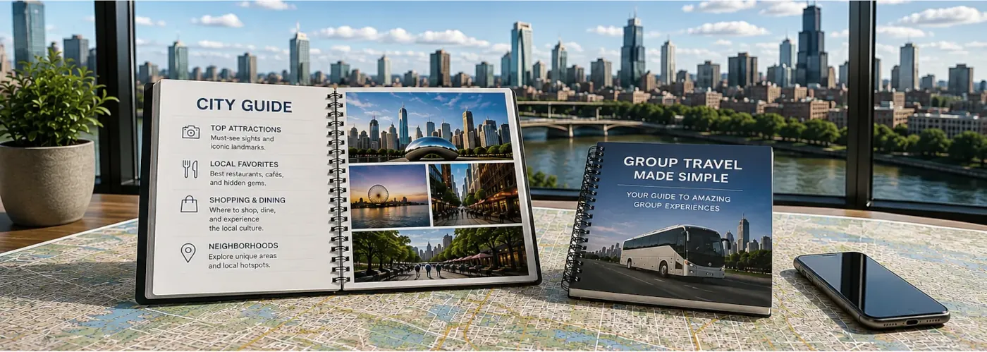 Oklahoma City skyline representing local group transportation planning